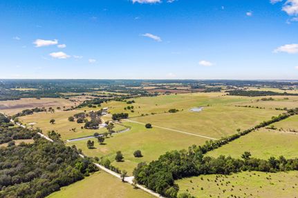 Recreational Property for sale in Bosque County, Texas