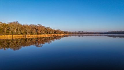 Ranch Property for sale in Leon County, Texas