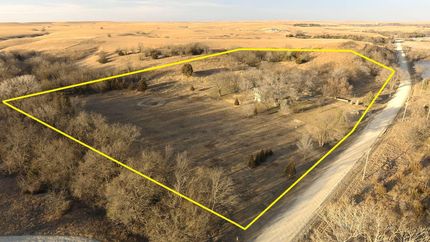Farm Property for sale in Chase County, Kansas