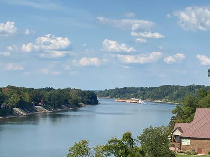 Waterfront Property for sale in Hardin County, Tennessee