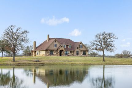 Horse Property for sale in Burleson County, Texas