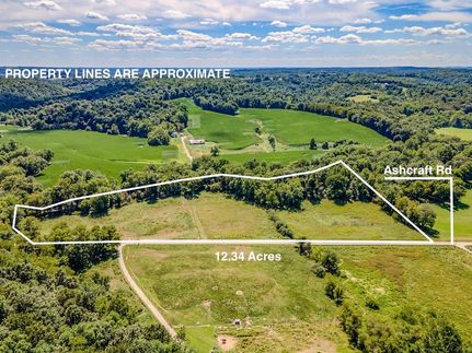 Undeveloped Land for sale in Muskingum County, Ohio