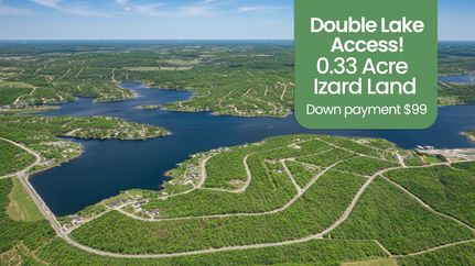 Residential Property for sale in Izard County, Arkansas