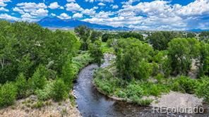 Waterfront Property for sale in Chaffee County, Colorado