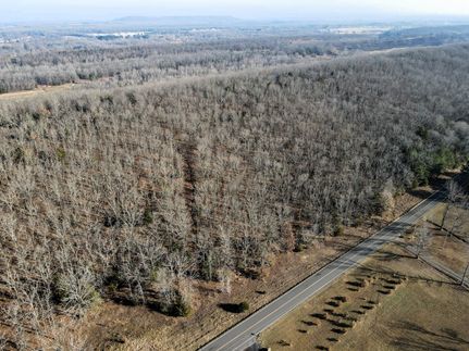 Undeveloped Land for sale in Faulkner County, Arkansas