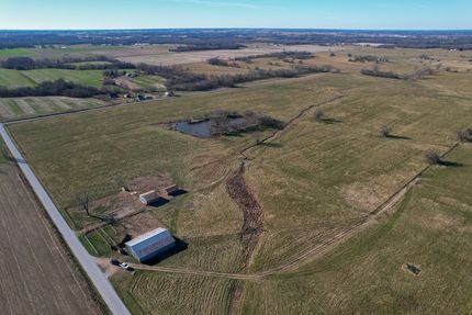 Undeveloped Land for sale in Jasper County, Missouri