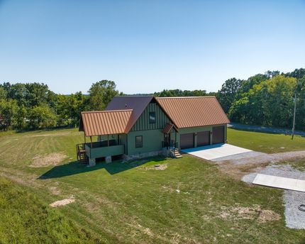 Ranch Property for sale in McDonald County, Missouri