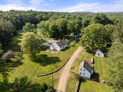 Farm Property for sale in Windham County, Connecticut