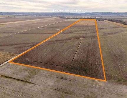 Farm Property for sale in Randolph County, Illinois
