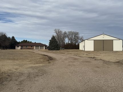Farm Property for sale in Custer County, Nebraska