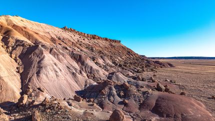 Undeveloped Land for sale in Apache County, Arizona