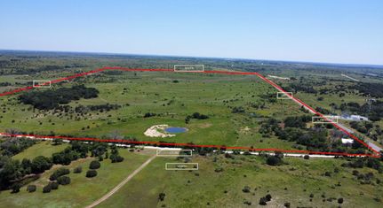 Ranch Property for sale in Comanche County, Texas