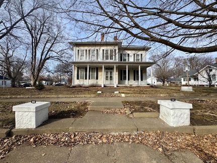 Residential Property for sale in Cass County, Illinois