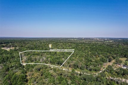 Property for sale in Leon County, Texas