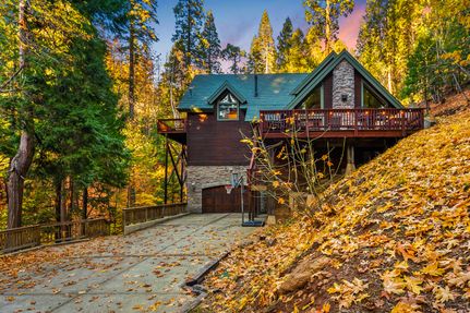 Property for sale in Calaveras County, California