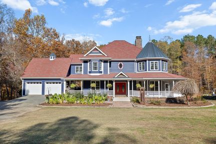 Residential Property for sale in Granville County, North Carolina