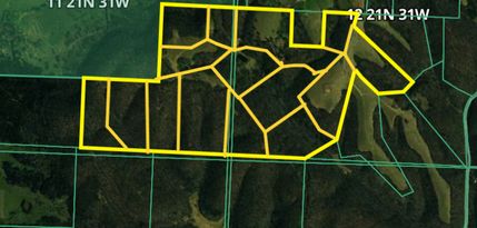 Property for sale in McDonald County, Missouri