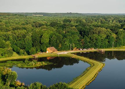 Residential Property for sale in Lafayette County, Mississippi