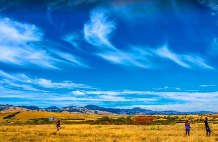 Undeveloped Land for sale in San Luis Obispo County, California