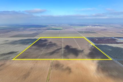 Ranch Property for sale in Tulare County, California