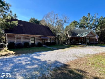 Property for sale in Mobile County, Alabama