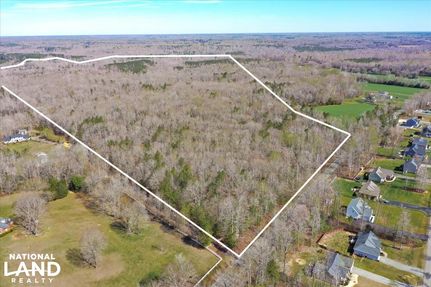 Property for sale in New Kent County, Virginia
