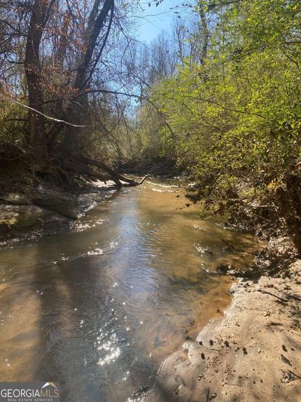 Waterfront Property for sale in Newton County, Georgia