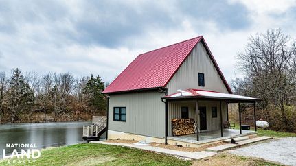 Farm Property for sale in Moultrie County, Illinois