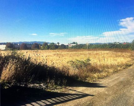 Undeveloped Land for sale in Washington County, Oregon