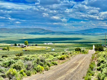Farm Property for sale in Elko County, Nevada