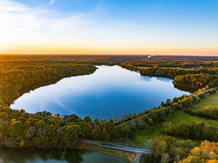 Ranch Property for sale in Chickasaw County, Mississippi