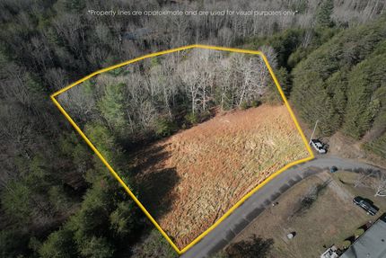 Property for sale in Burke County, North Carolina