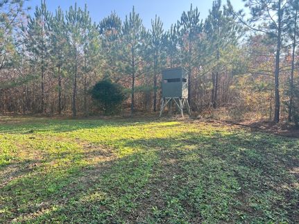 Property for sale in Jasper County, Georgia