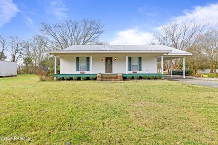 Residential Property for sale in Saint Martin Parish, Louisiana
