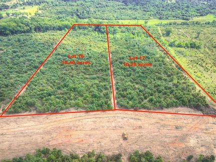 Undeveloped Land for sale in Cleveland County, Oklahoma