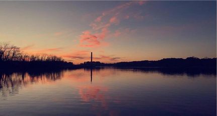 Waterfront Property for sale in Northumberland County, Virginia