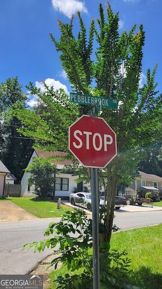 Undeveloped Land for sale in Gwinnett County, Georgia