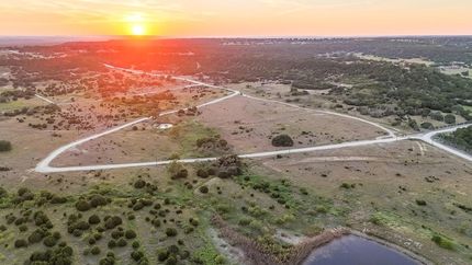 Undeveloped Land for sale in Lampasas County, Texas