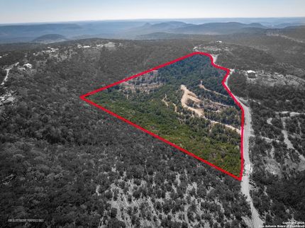 Undeveloped Land for sale in Comal County, Texas