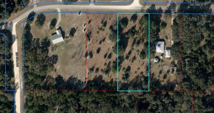 Undeveloped Land for sale in Levy County, Florida