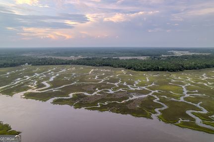 Waterfront Property for sale in Camden County, Georgia