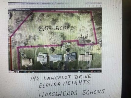 Residential Property for sale in Chemung County, New York