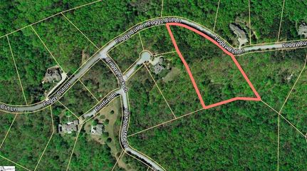 Undeveloped Land for sale in Greenville County, South Carolina