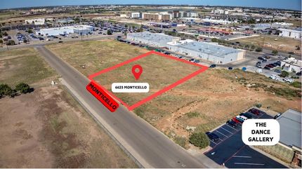 Undeveloped Land for sale in Lubbock County, Texas