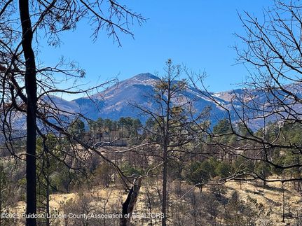 Undeveloped Land for sale in Lincoln County, New Mexico