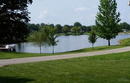 Undeveloped Land for sale in Brown County, Ohio