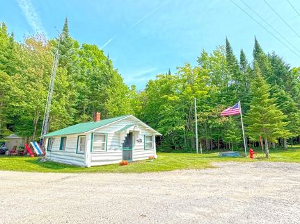 Property for sale in Chippewa County, Michigan