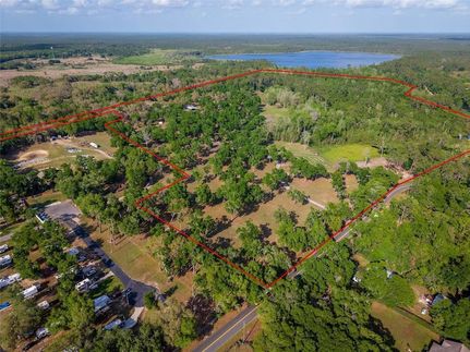 Waterfront Property for sale in Lake County, Florida