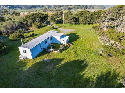 Residential Property for sale in Curry County, Oregon