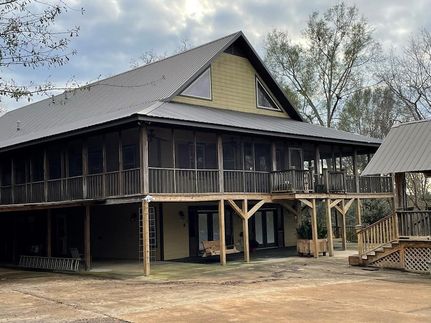 Ranch Property for sale in Walthall County, Mississippi